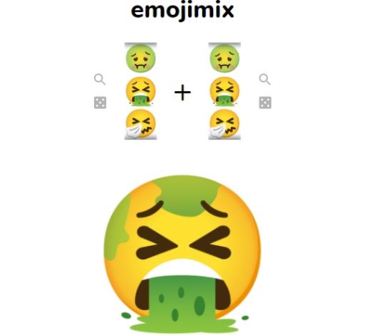 emojimixվ emojimix by Tikoluַ[ͼ]ͼƬ6