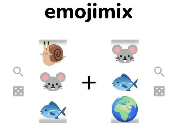 emojimixƻ-emojimixİ-emojimix by Tikolu׿