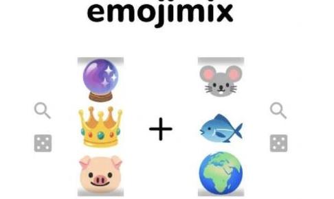 emojimixվ emojimix by Tikoluַ[ͼ]ͼƬ2
