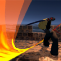 ʿϷֻ棨Ninja Warrior  v1.0.1