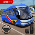 ӡԽҰ°ʿ3DİأModern Offroad Uphill Bus Simulator v1.2