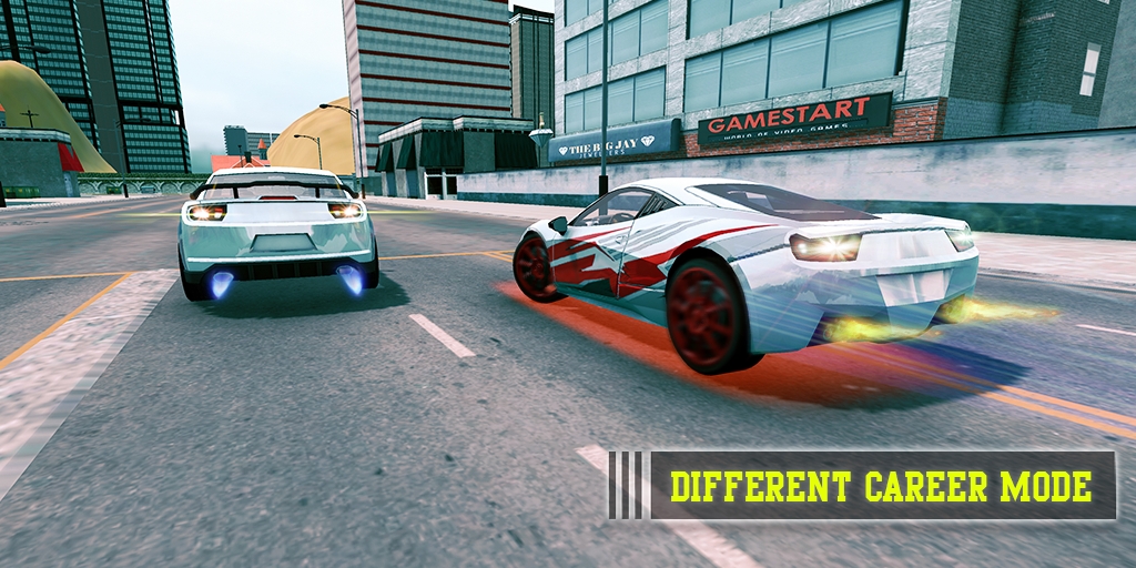ʻϷٷأCar Driving Game  v1.0 screenshot 4