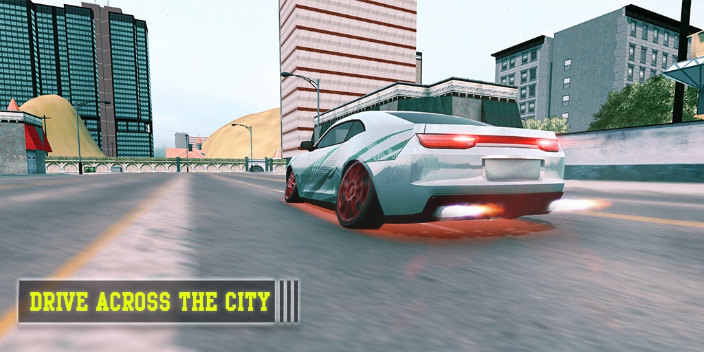 ʻϷٷأCar Driving Game  v1.0 screenshot 3