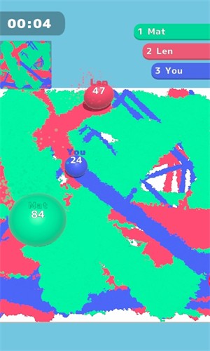 ȾɫioϷٷ׿棨Coloring.io  v0.1.2 screenshot 3