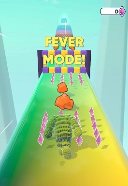 ۼܿϷ׿أAssemble Run 3D  v1.0 screenshot 2