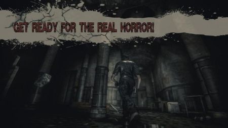 ҽԺϷİ棨Forsaken Hospital  v1.2.1 screenshot 4