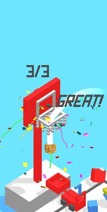 ԿϷ׿°棨BasketCube  v0.2 screenshot 2