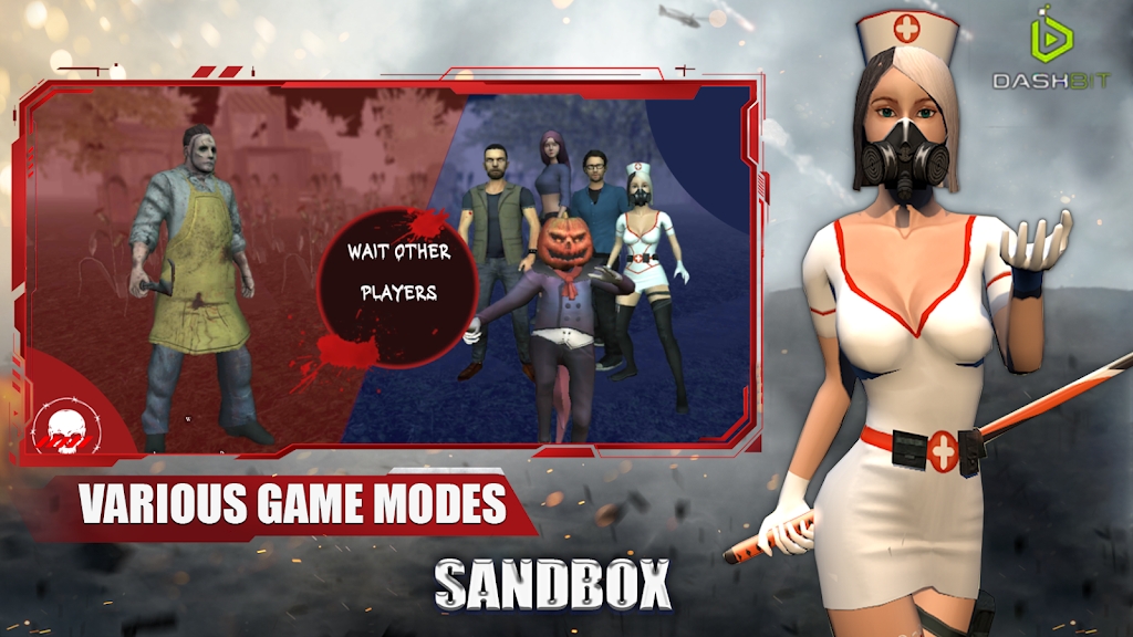 ռɳϷĺ棨Ultimate Sandbox  v2.5.5 screenshot 3