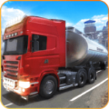 ʯͻ䳵Ϸİ棨Oil Cargo Transport Truck v1.2