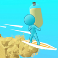 ɳ̲3DϷ׿أSand Surfer 3D  v1.0