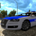 ץģϷ׿(Thief Real Police Cop Simulator) v1.0.19