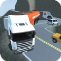 ɽؽͨϷİ棨Cargo Truck Mountain Traffic v1.0.4