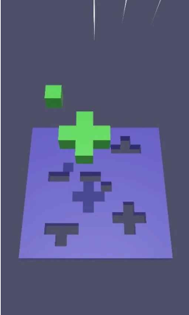 ˹½3DϷ׿棨Falling Tetris 3D  v1.1.2 screenshot 4