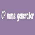 cp name generatorƻİapp  v1.0