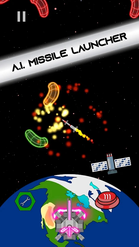 СϷİ׿棨Virtual Asteroids  v1.0.1 screenshot 3