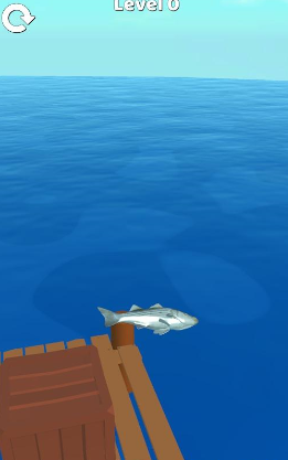 Ϸ׿ٷ棨Struggle Fish  v0.1 screenshot 2