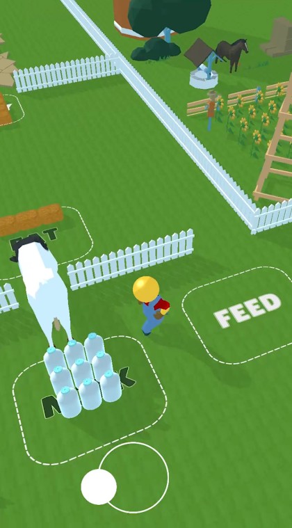 Farm LifeϷ׿  v9100 screenshot 3