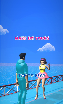 ؼϷ׿ٷ棨Make Em Yours  v0.1 screenshot 2