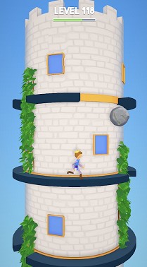 ͻϮ3DϷٷ׿棨Tower Raid 3D  v0.9 screenshot 1