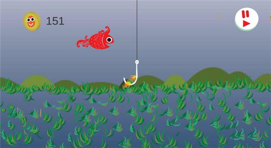ɫϷ׿棨Red Fish Games  v13 screenshot 1