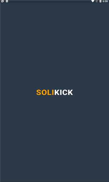 SoliKick罻appֻ  v1.1.4 screenshot 3