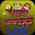 ߾Ϸ׿ٷ棨Mega Jumpers Lite  v1.0
