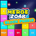 ϲ2048ƴͼϷ׿°棨Merge 2048 Block Puzzle Pro  v1.0.16