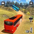 ʿϷмʻģϷֻ棨Bus Games City Driving Sim v1.0