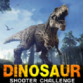 սϷٷİ棨Dinosaur Shooter Challenge  v1.1