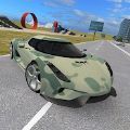 ׷ʻ3DϷ׿أArmy Car Chase Driving 3D  v0.2