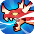 սϷ׿棨Fury Battle Dragon  v1.0
