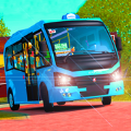 аСģϷ׿棨Minibus Midi Bus Simulator 3D v0.12