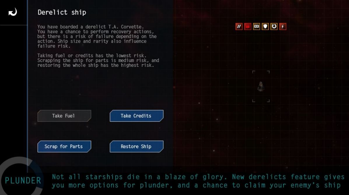 ̫ð4İ溺أSpace RPG 4  v0.84 screenshot 3
