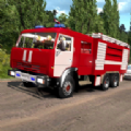 еϷ׿(Fire Truck in City Mission) v1.2