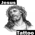Jesus Tattooapp