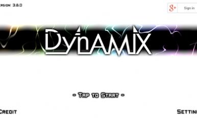 Dynamix3.16°iosϷ   screenshot 3