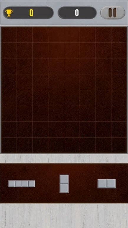 ƴͼϷֻ棨Puzzle Metal Block  v1.0 screenshot 1