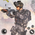 ͻ½Ϸ׿ֻ棨US Commando Combat Army Shooting Game  v0.1