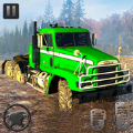 ԽҰཬ˿Ϸٷİ棨Offroad Mud Driving Truck Games  v1.0