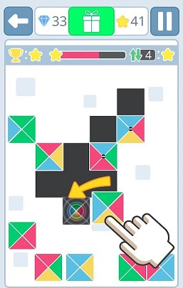 ɰƴͼϷ׿أTangram Puzzle 2.0   screenshot 2