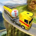 ͹޳˾ϷֻأOil Tanker Truck Transport Driver v2.3