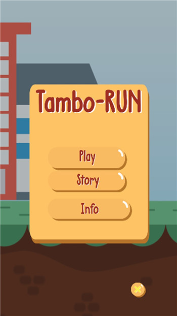 ̹ܿϷ׿棨Tambo RUN  v1.0.1 screenshot 3