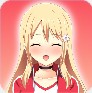 ϳŮ2048Ϸ׿棨Girlfriend Mitsuki v1.0.3