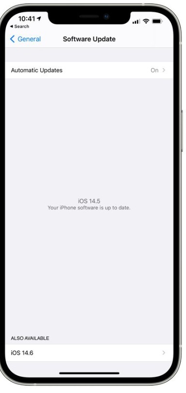 iPadOS 14.6԰Beta 1Ԥ   screenshot 2
