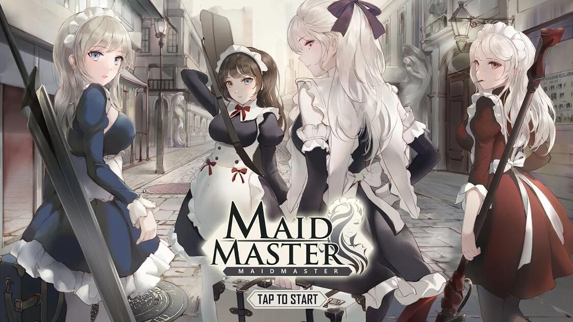 Maid MasterϷ׿  v1.000 screenshot 3