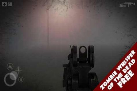 ĩӢɥʬ֮սϷ2023棨Zombie Whispers of the Dead  v0.9 screenshot 3