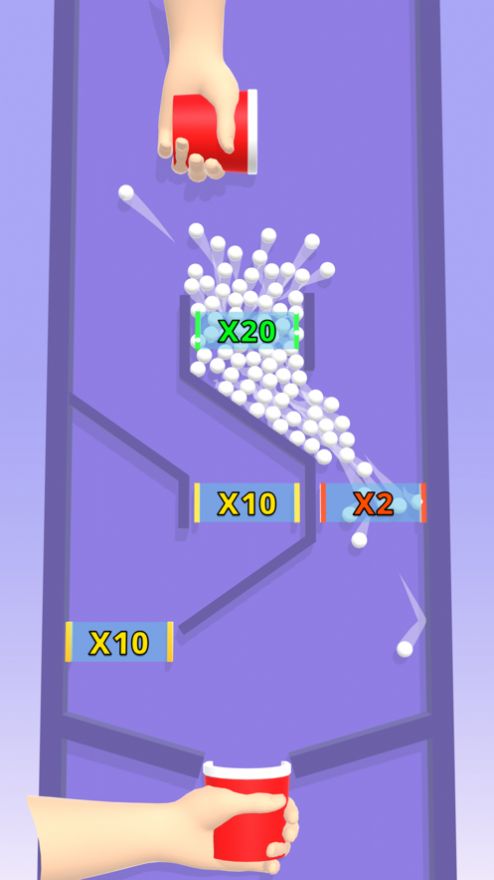 Bounce and collectСϷİ  v1.51.7 screenshot 1