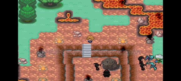 ڴϷĺ棨Pokemon Daybreak  v1.0 screenshot 2