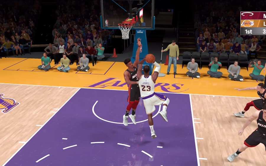 nbaϷ2k21ƻֻ  v5.31.2 screenshot 1