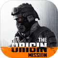 Դʹιٷİ棨The Origin Mission  v1.0